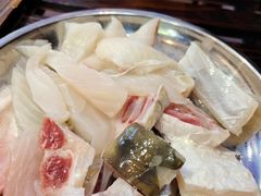 -鱼醉无骨鱼·中山脆肉鲩(荔湾路店)