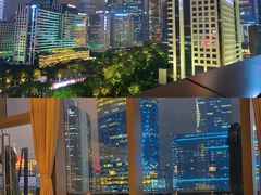 -Mercato莫卡多露台餐厅与酒吧(K11店)