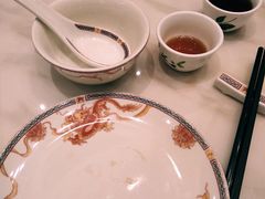 -稻香酒家·33年老字号·港式粤菜(富邦中心店)
