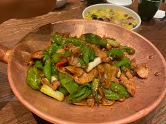 -云海肴·汽锅鸡·云南菜(领展购物广场·中关村店)