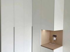 -佰丽爱家全屋定制(汶水店)