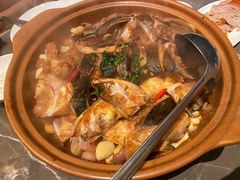 生啫大鱼头-金鸭季·北京烤鸭(深业上城店)