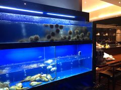 水产区-古京·臻致料理(月湖店)