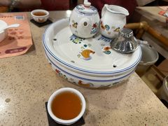 -点都德(大茶楼店)