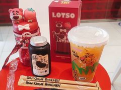 -苏阁鲜果茶(虎门君乐汇店)