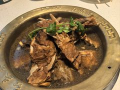 -和庆斋羊蝎子火锅·碳缸烧烤(顺义旗舰店)