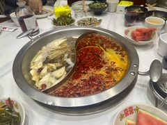 -沸炉重庆老火锅(军事博物馆店)