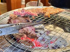 -蒜香焼肉PURUSHIN(马场路店)