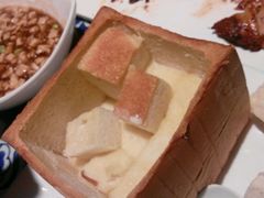 -绿茶餐厅(龙湖杭州金沙天街店)