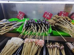 -朗御烧烤·江湖菜·龙虾(望平街店)