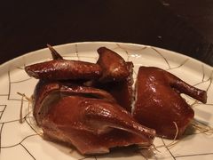 -万丽轩·粤菜(王府井金茂万丽酒店)
