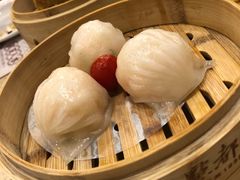 金牌虾饺皇-点都德(华强南店)