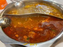 -石婆婆烧鸡公(凤凰西街店)