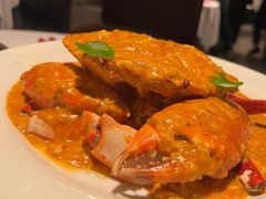 -狮拾久·现代新加坡料理(福田COCO Park店)