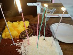 -丽莎蓓甜CAKE生日蛋糕·动物奶油(石家庄店)