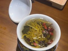 -津门老羊家·铜锅涮羊肉·烧烤(科技园店)