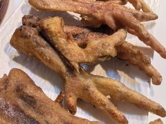 -小辉烧烤(长青园小区店)
