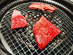 -赤坂亭M9和牛烧肉·日料398放题(万达店)