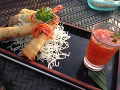 -Rock Bar Bali(Bali)