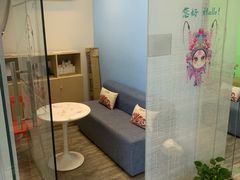 -新世界教育iVEE·英语日语西语(金桥校区)