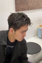 -DL HOPE明星造型