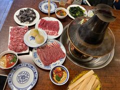 -前门张记涮肉(前门店)