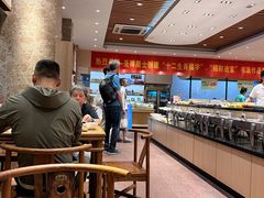 -素满香·全民食养自助(长宁龙之梦店)