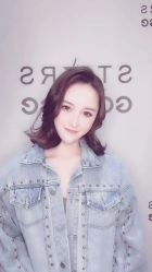 -侨治发型