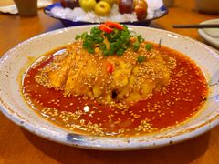 口水鸡-小天厨民间菜馆(深圳街店)