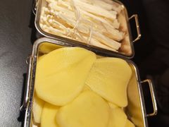 -师烤·豆花烤鱼(广州荔湾扬韬广场店)