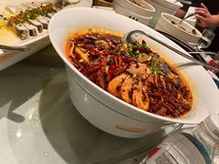 -三强鸽子(中原路店)