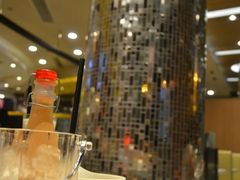 香槟奶茶-翠华餐厅(山顶道店)