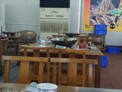 大堂-蚝得喜海鲜(东城店)