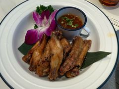 -太食獸泰式茶餐厅(IFS国金中心店)