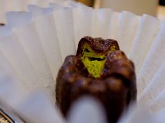 可露丽-Au Cafe&Roastery(华侨城店)