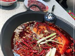 -龙厂长老火锅(抚琴店)