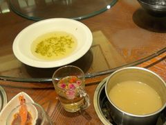 -东海怡品海鲜豆捞(舟宿夜江店)
