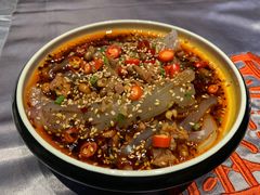 -红辣椒·川菜·火锅(张杨路店)