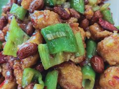 -桃子餐厅·天津菜(红星路直营店)