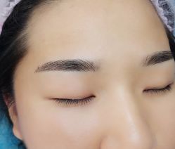 -Yue Show馨选·半永久纹眉纹眼线