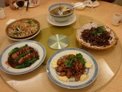 -和膳居饮食有限公司