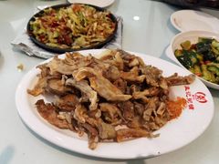 -孟记粥铺·家常菜·烧烤·粥(亚运村店)