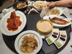 -新乾隆酒楼(帝景园店)