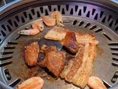 -梨花自助烤肉(乐宾店)