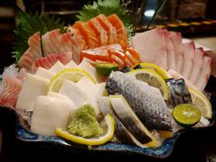 -汕头国际大酒店-牛一町目餐厅