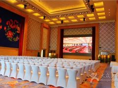 -北京盘古七星酒店