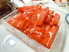-马记伊源斋涮肉·清真菜(百子湾店)