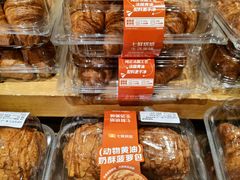 -七鲜超市(瑞虹天地太阳宫店)