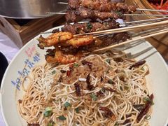 -靓靓蒸虾·头牌蒸虾(沙湖旗舰店)