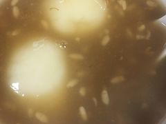 雪圆元宵-雪园小吃部(天桥商场店)